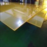 High Transparency Anti Static Colored PVC Rigid Sheet ESD PVC Sheet