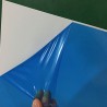 0.8mm White Vinyl Sheets for Digital Printing