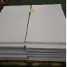 0.8mm White Vinyl Sheets for Digital Printing