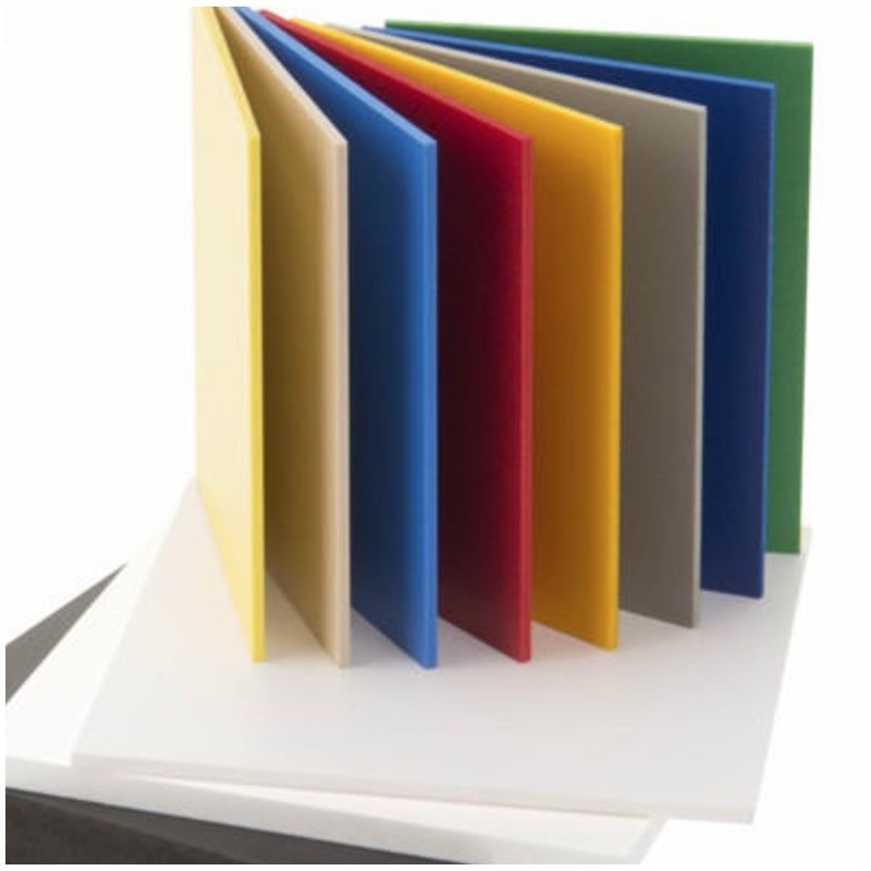 Foam PVC Sheets Home Depot