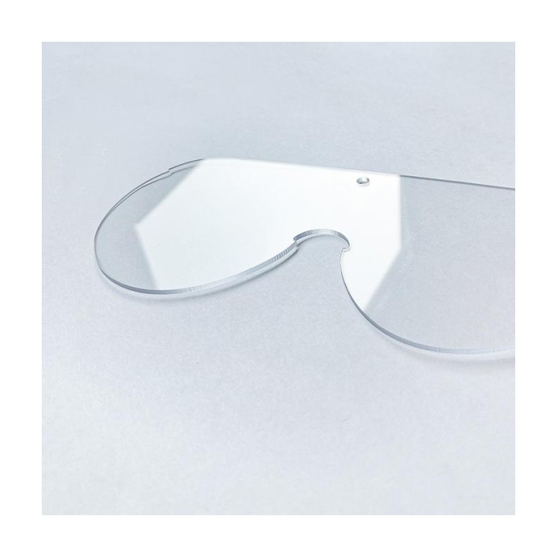 Anti fog goggles anti fog polycarbonate sheet 1mm