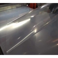 Rigid PVC Sheet for Printing