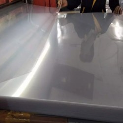 Rigid PVC Sheet for Printing