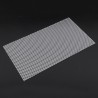 Acrylic Prismatic Sheet PMMA Prismatic Light Diffuser Sheet for LED Lighting